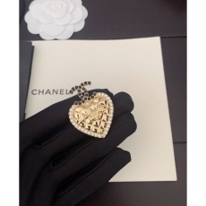 Chanel Brooches